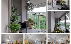 Lucrece Holiday Apartment
